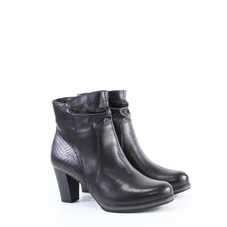 Ботильоны с декором JANA